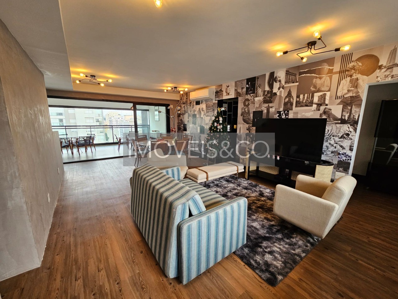 Apartamento, 3 quartos, 163 m² - Foto 16