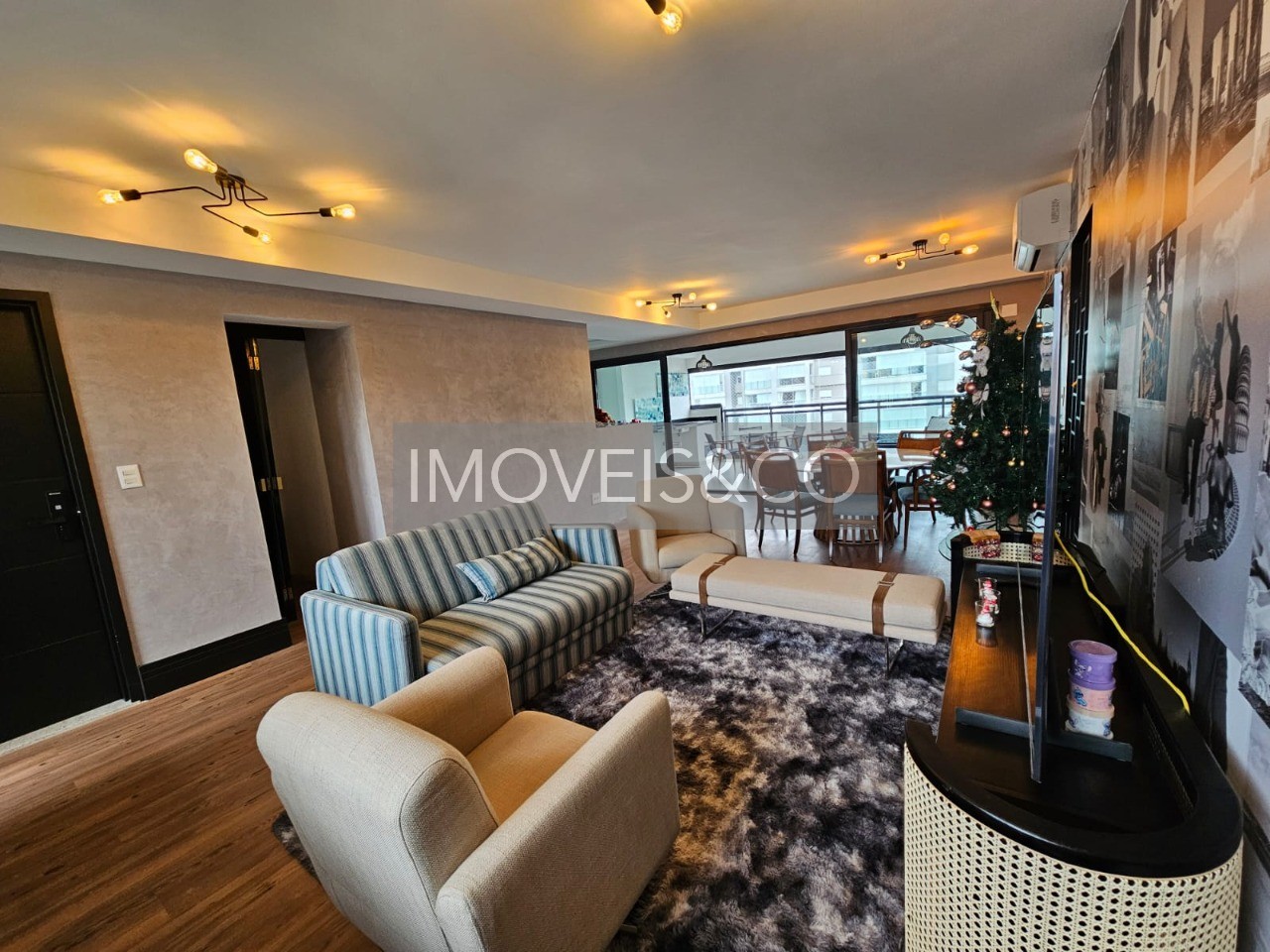 Apartamento, 3 quartos, 163 m² - Foto 26