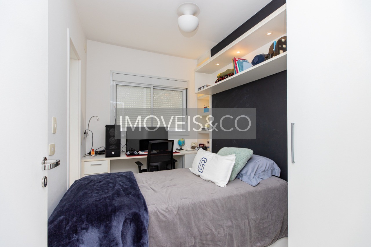 Apartamento, 3 quartos, 138 m² - Foto 34