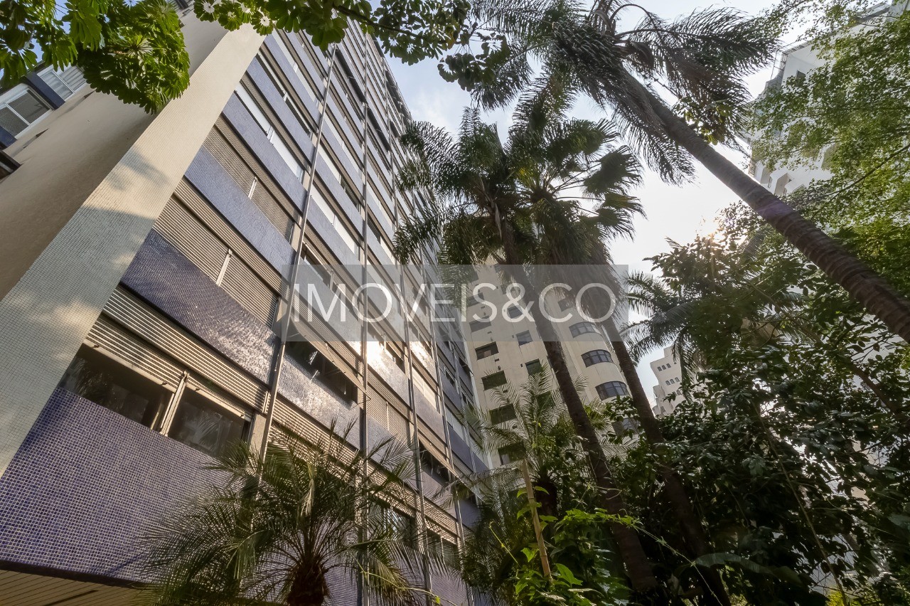 Apartamento, 3 quartos, 167 m² - Foto 39