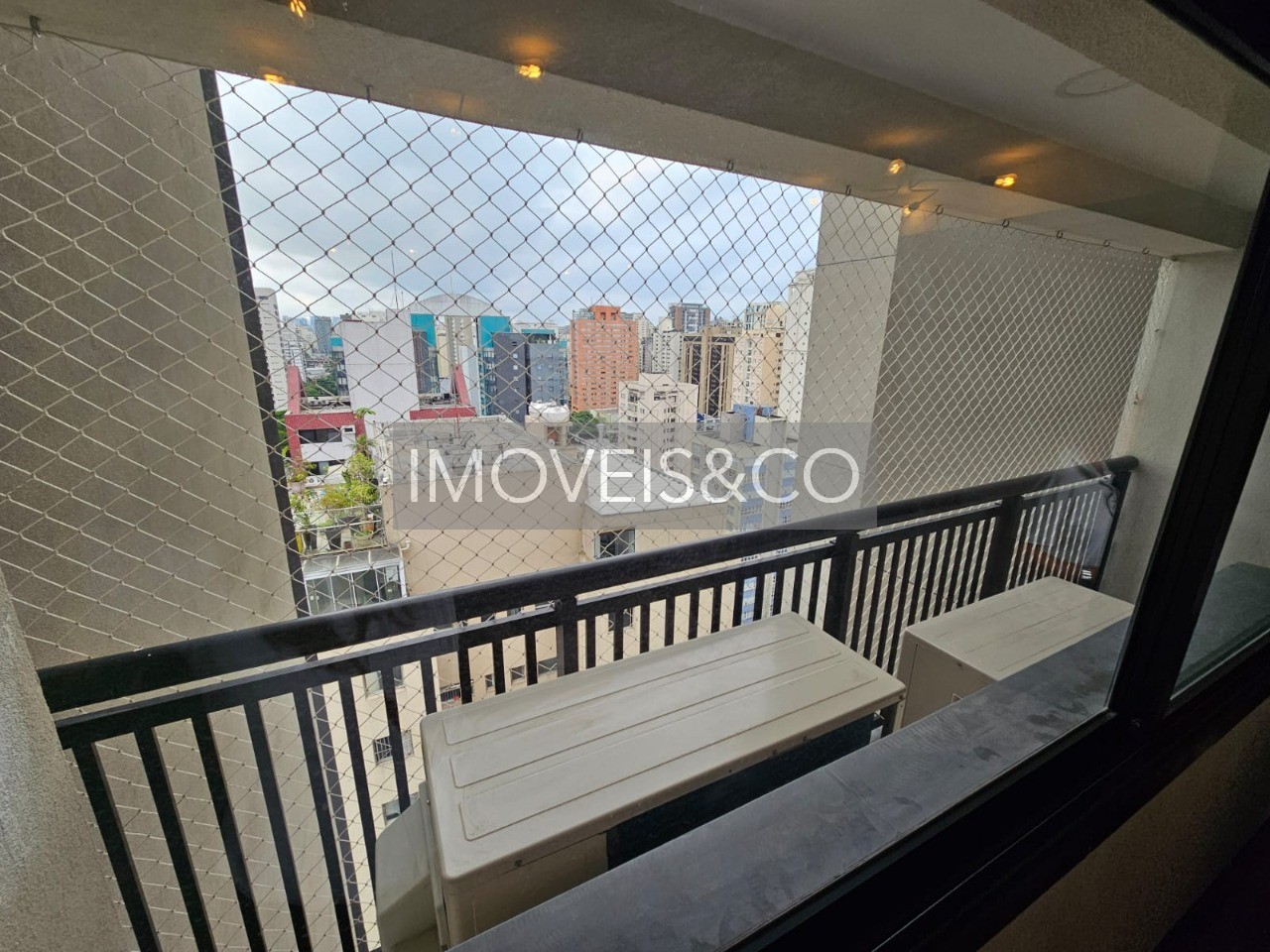 Apartamento, 3 quartos, 163 m² - Foto 23