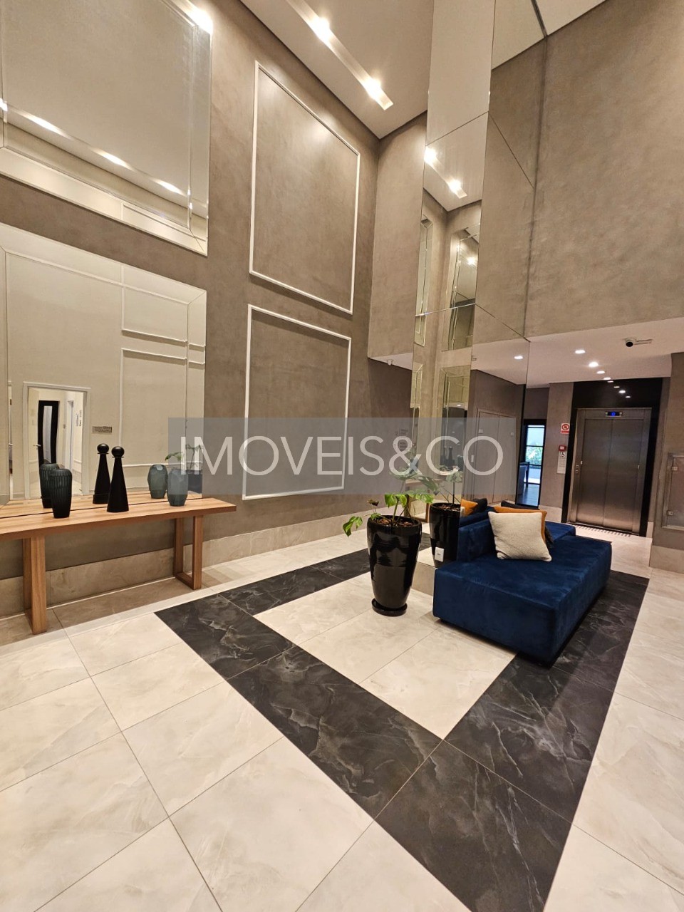 Apartamento, 3 quartos, 163 m² - Foto 85