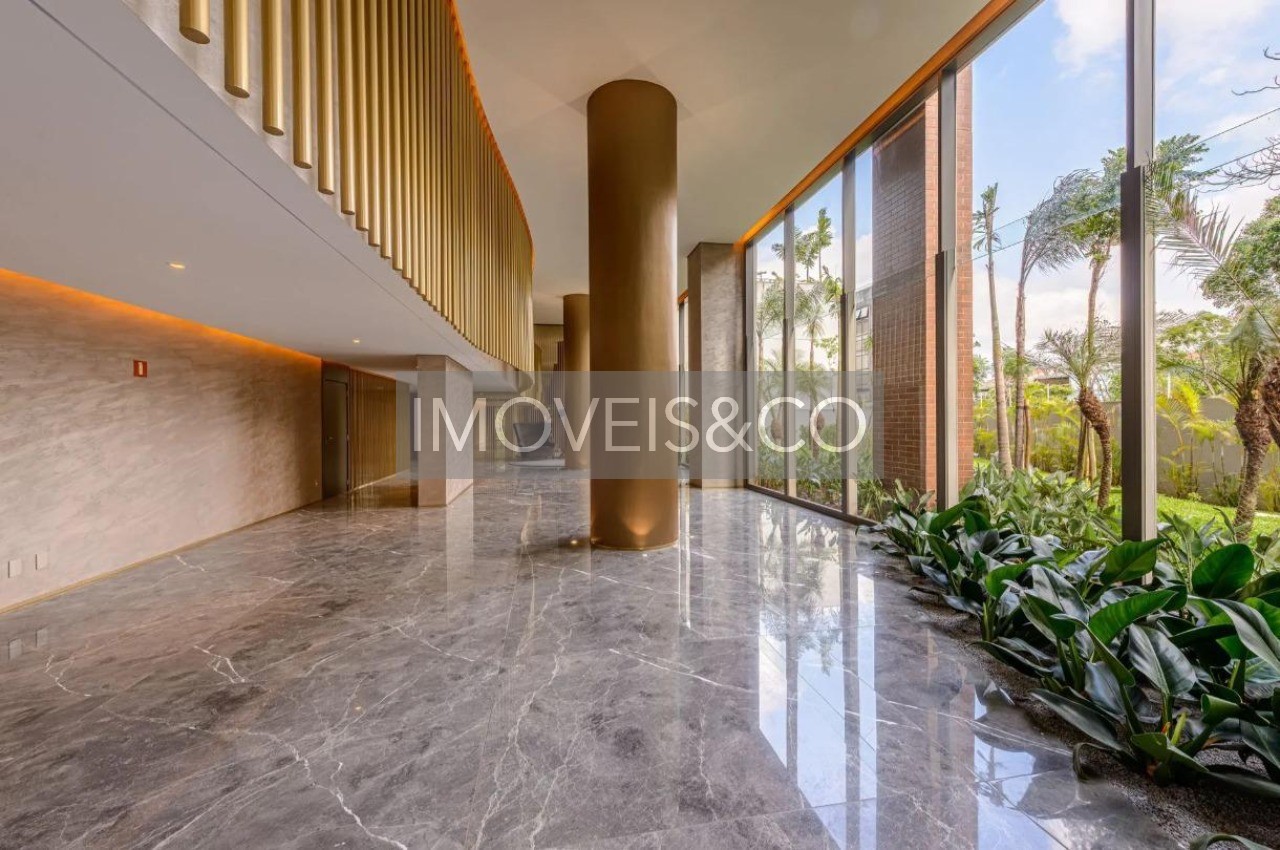 Apartamento, 3 quartos, 166 m² - Foto 17