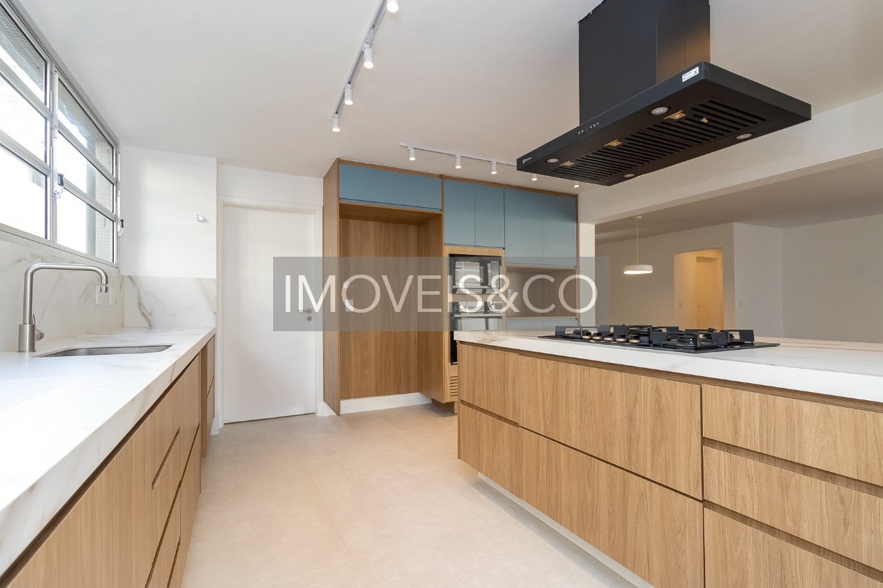 Apartamento, 3 quartos, 167 m² - Foto 16
