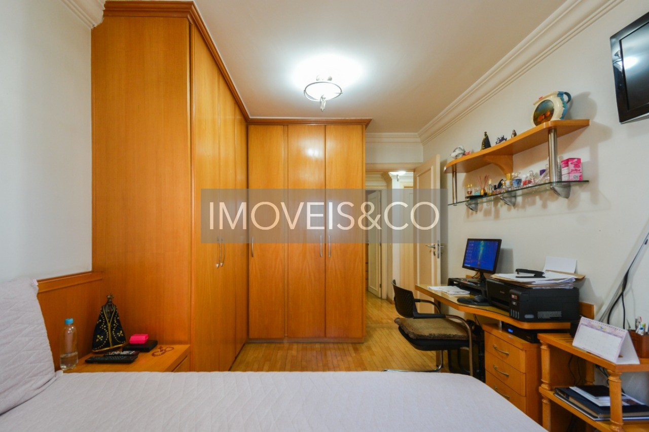 Apartamento, 3 quartos, 108 m² - Foto 36