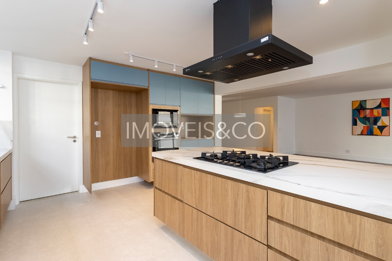 Apartamento, 3 quartos, 167 m² - Foto 17