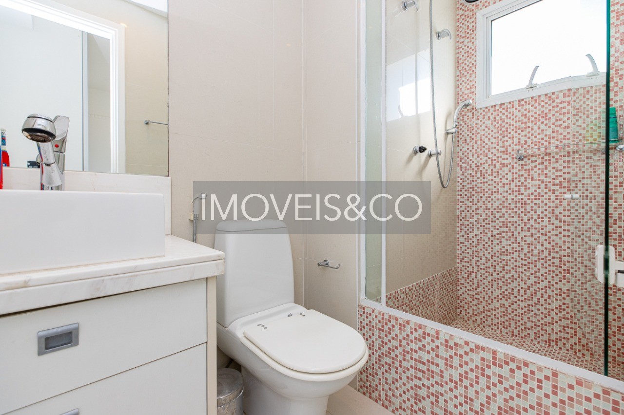 Apartamento, 3 quartos, 138 m² - Foto 25
