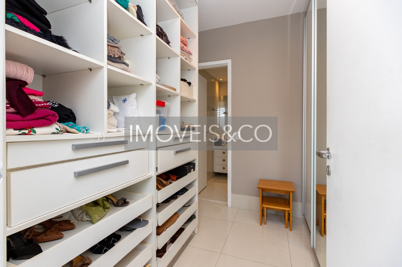 Apartamento, 3 quartos, 138 m² - Foto 32