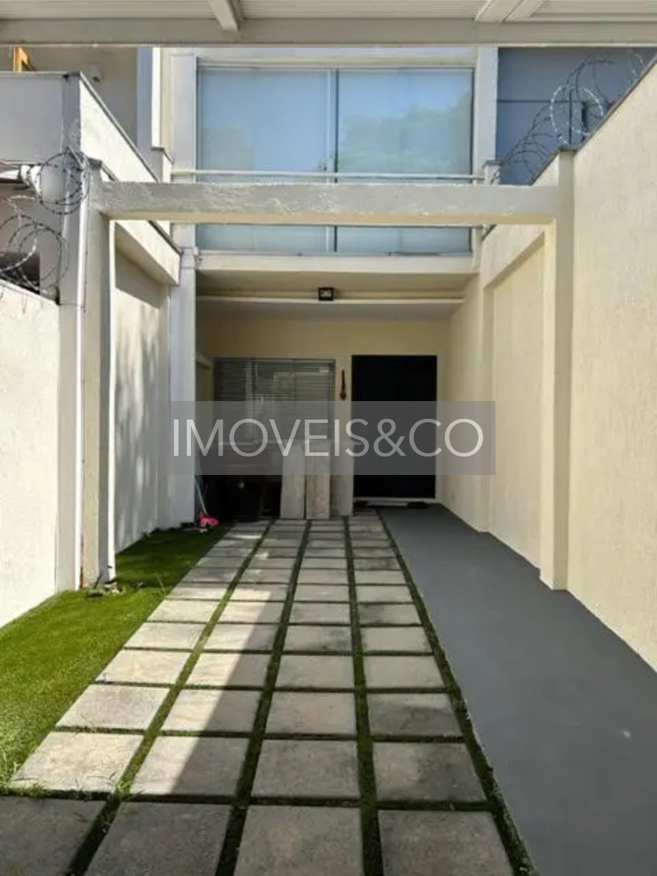 Casa, 2 quartos, 98 m² - Foto 2