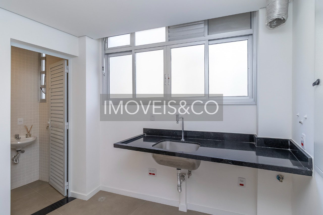 Apartamento, 3 quartos, 129 m² - Foto 20