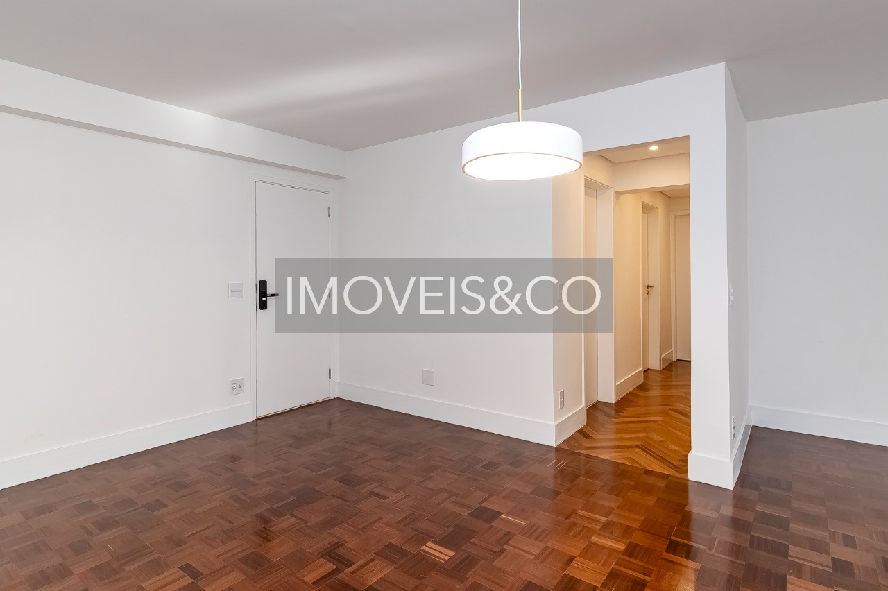 Apartamento, 3 quartos, 167 m² - Foto 9