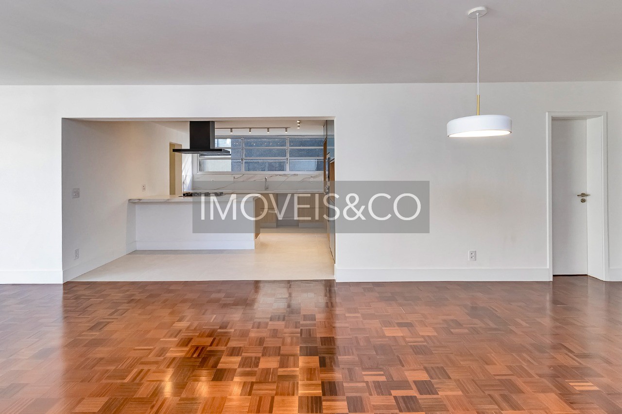 Apartamento, 3 quartos, 167 m² - Foto 12