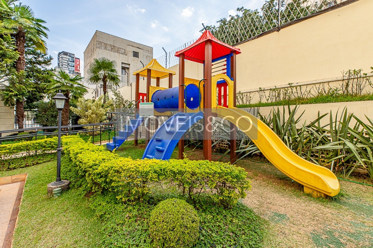 Apartamento, 3 quartos, 128 m² - Foto 47