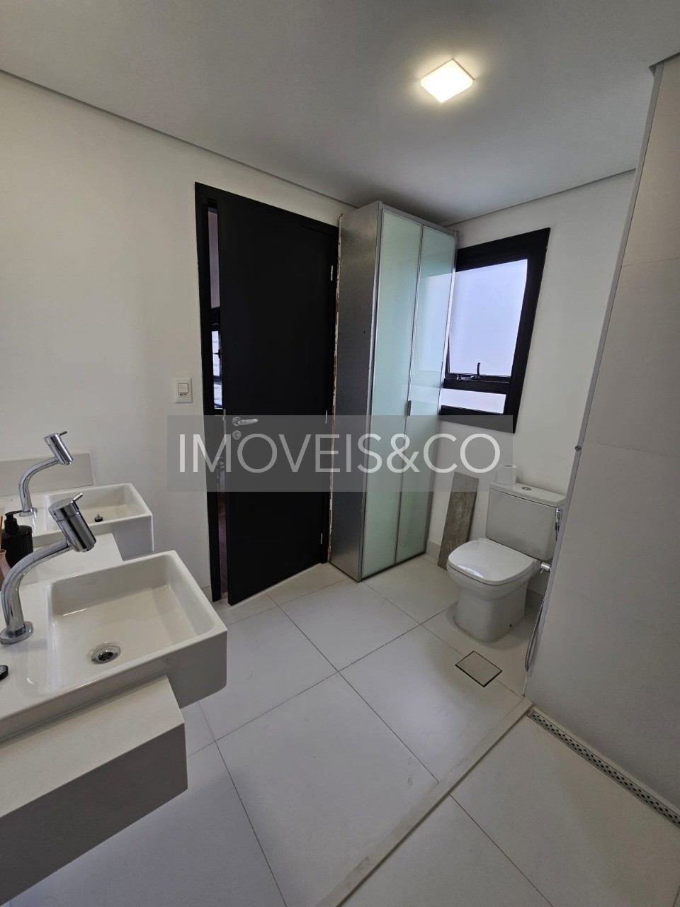 Apartamento, 3 quartos, 163 m² - Foto 36