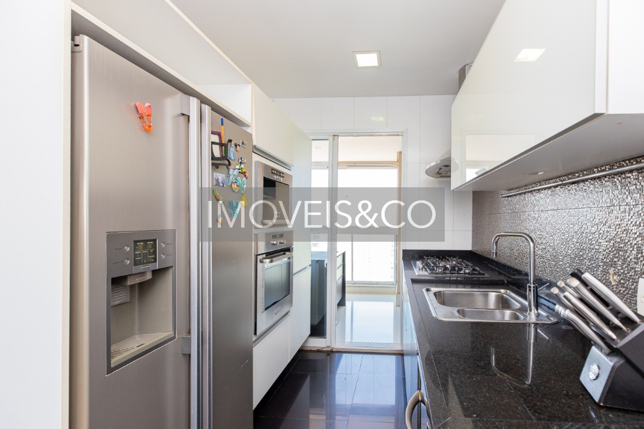 Apartamento, 3 quartos, 138 m² - Foto 31