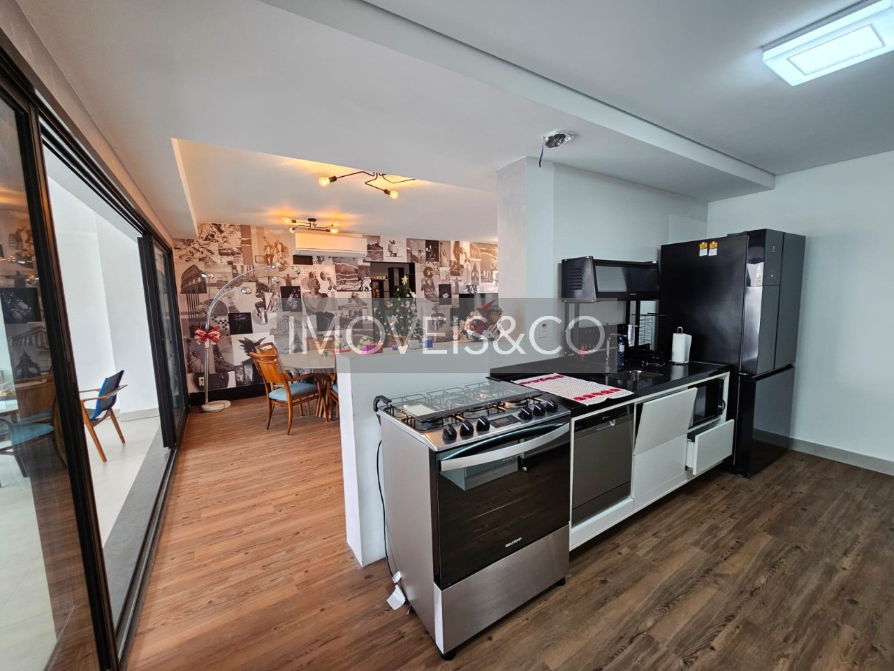 Apartamento, 3 quartos, 163 m² - Foto 8