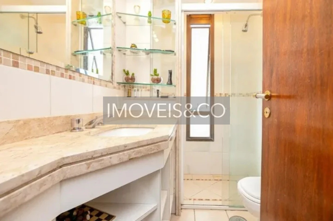 Apartamento, 3 quartos, 225 m² - Foto 4