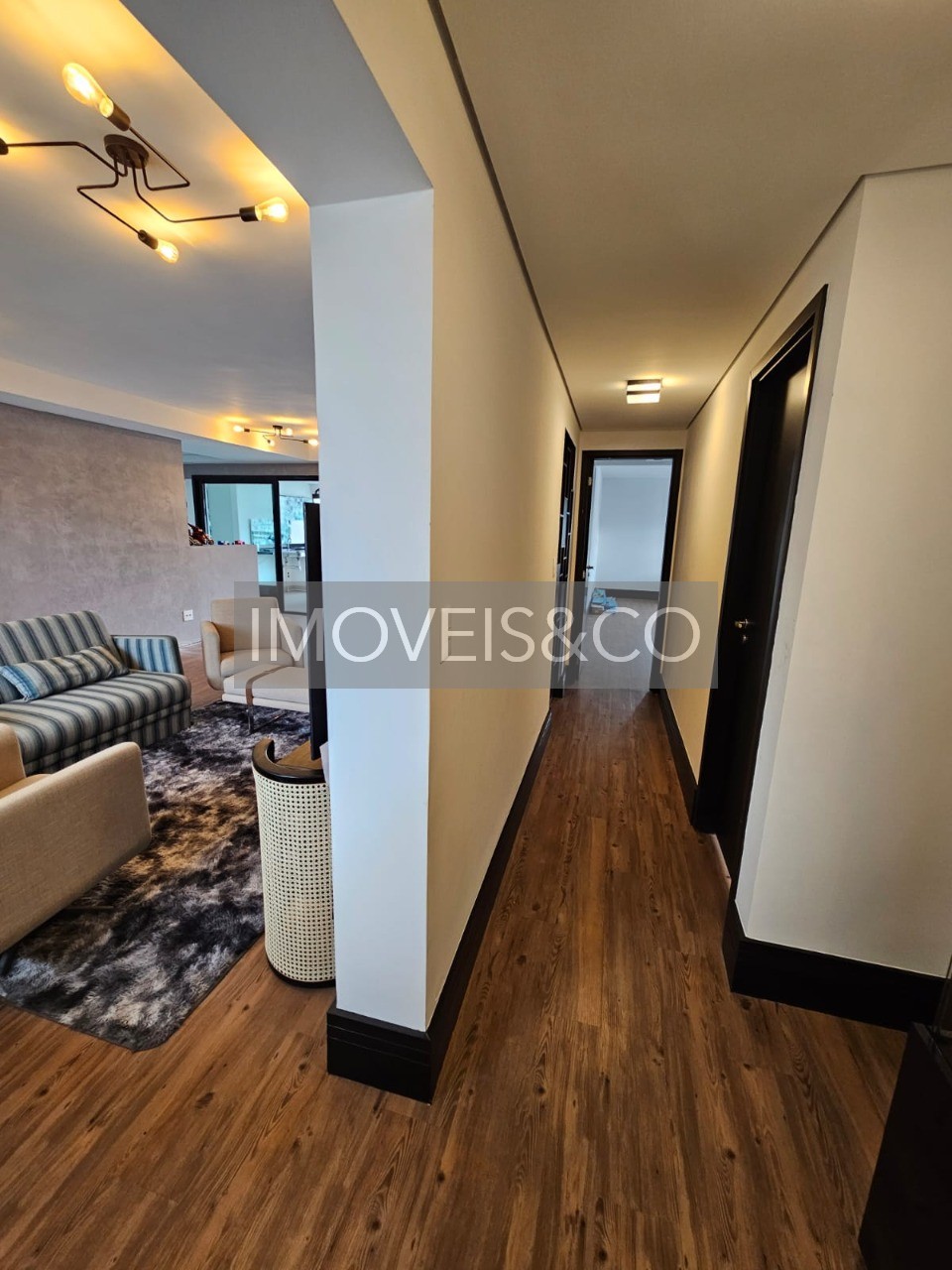 Apartamento, 3 quartos, 163 m² - Foto 34