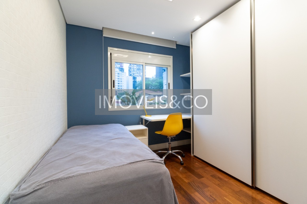 Apartamento, 3 quartos, 128 m² - Foto 53