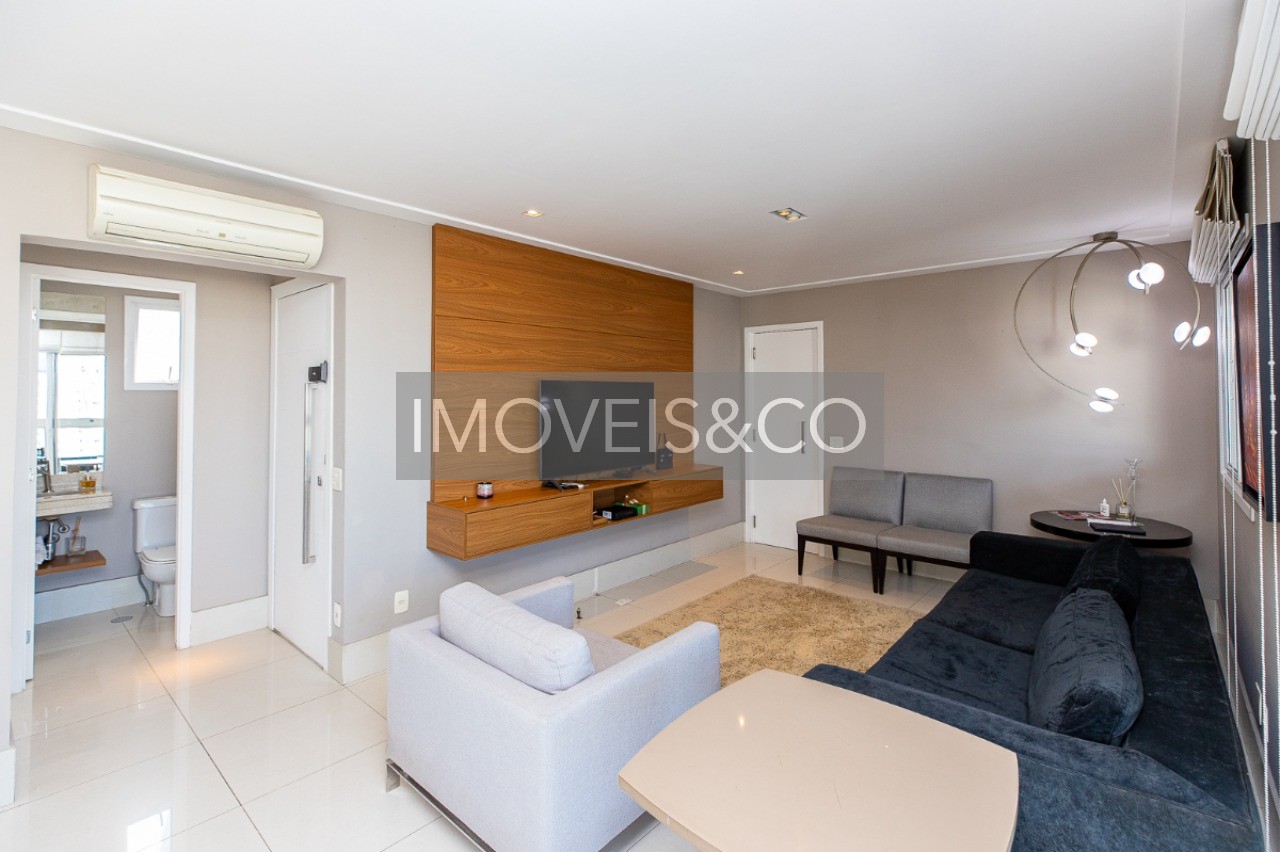 Apartamento, 3 quartos, 138 m² - Foto 13