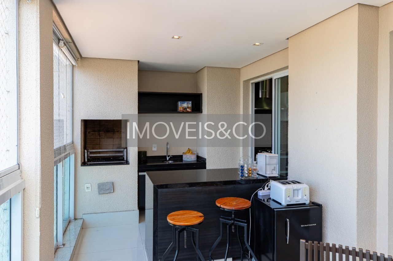 Apartamento, 3 quartos, 138 m² - Foto 26