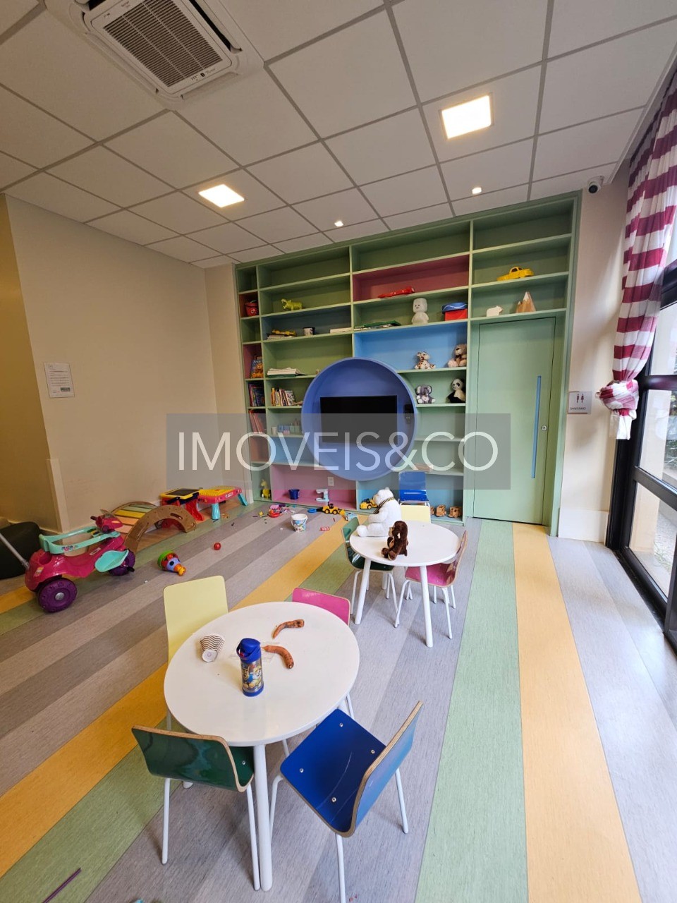 Apartamento, 3 quartos, 163 m² - Foto 59