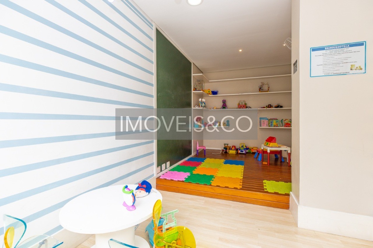 Apartamento, 3 quartos, 138 m² - Foto 45