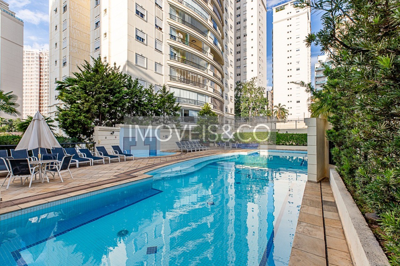 Apartamento, 3 quartos, 128 m² - Foto 41