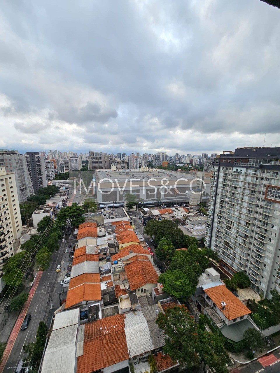 Apartamento, 3 quartos, 163 m² - Foto 79