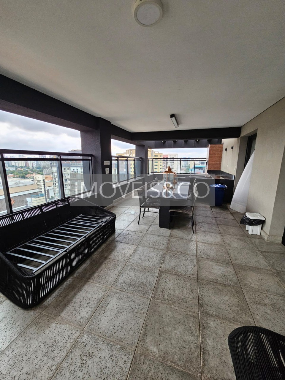 Apartamento, 3 quartos, 163 m² - Foto 80