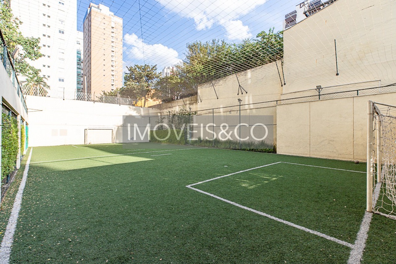 Apartamento, 3 quartos, 128 m² - Foto 37