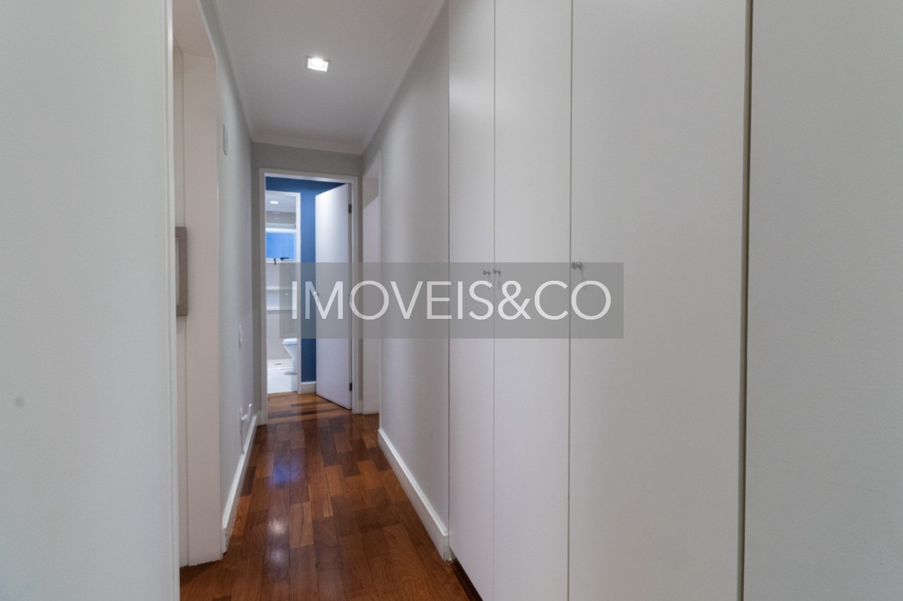 Apartamento, 3 quartos, 128 m² - Foto 9