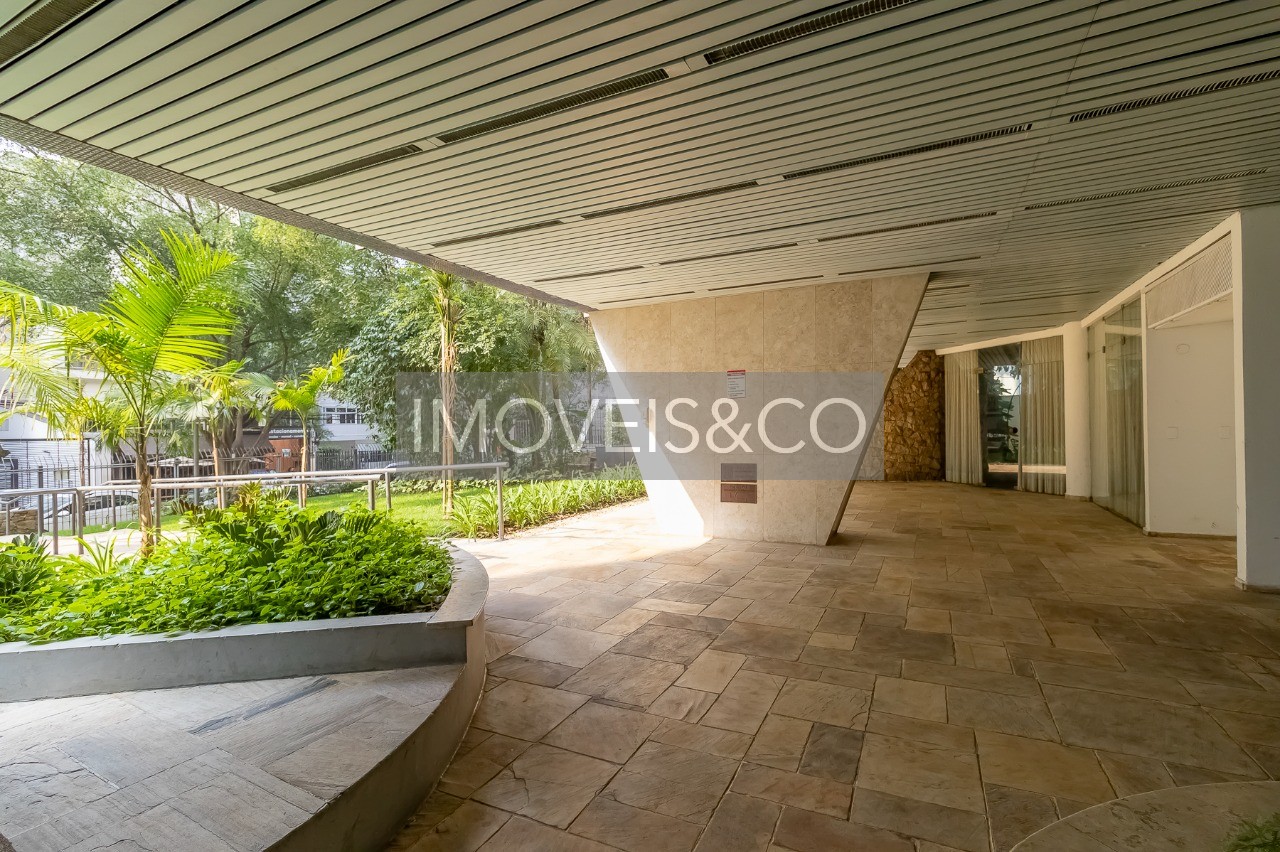 Apartamento, 3 quartos, 167 m² - Foto 35