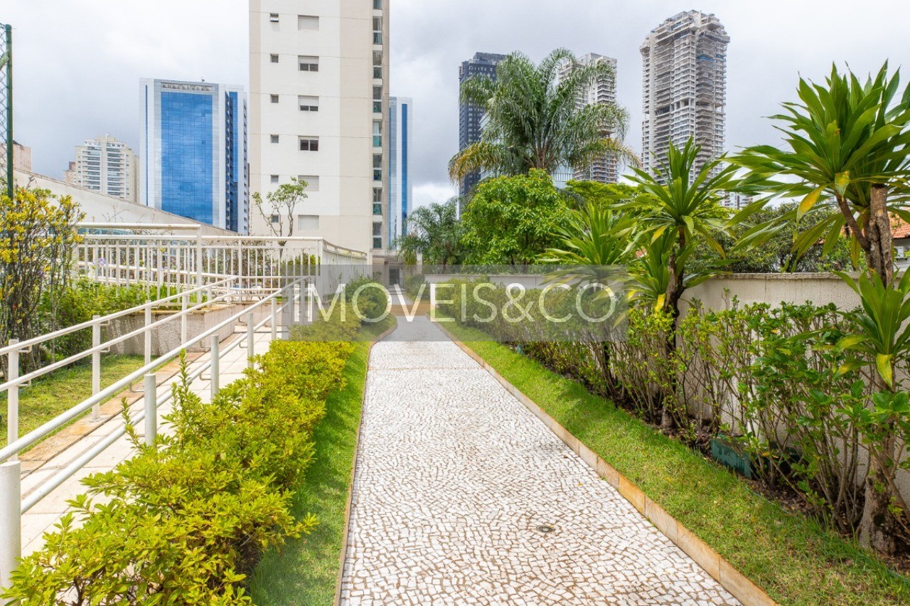 Apartamento, 3 quartos, 138 m² - Foto 39