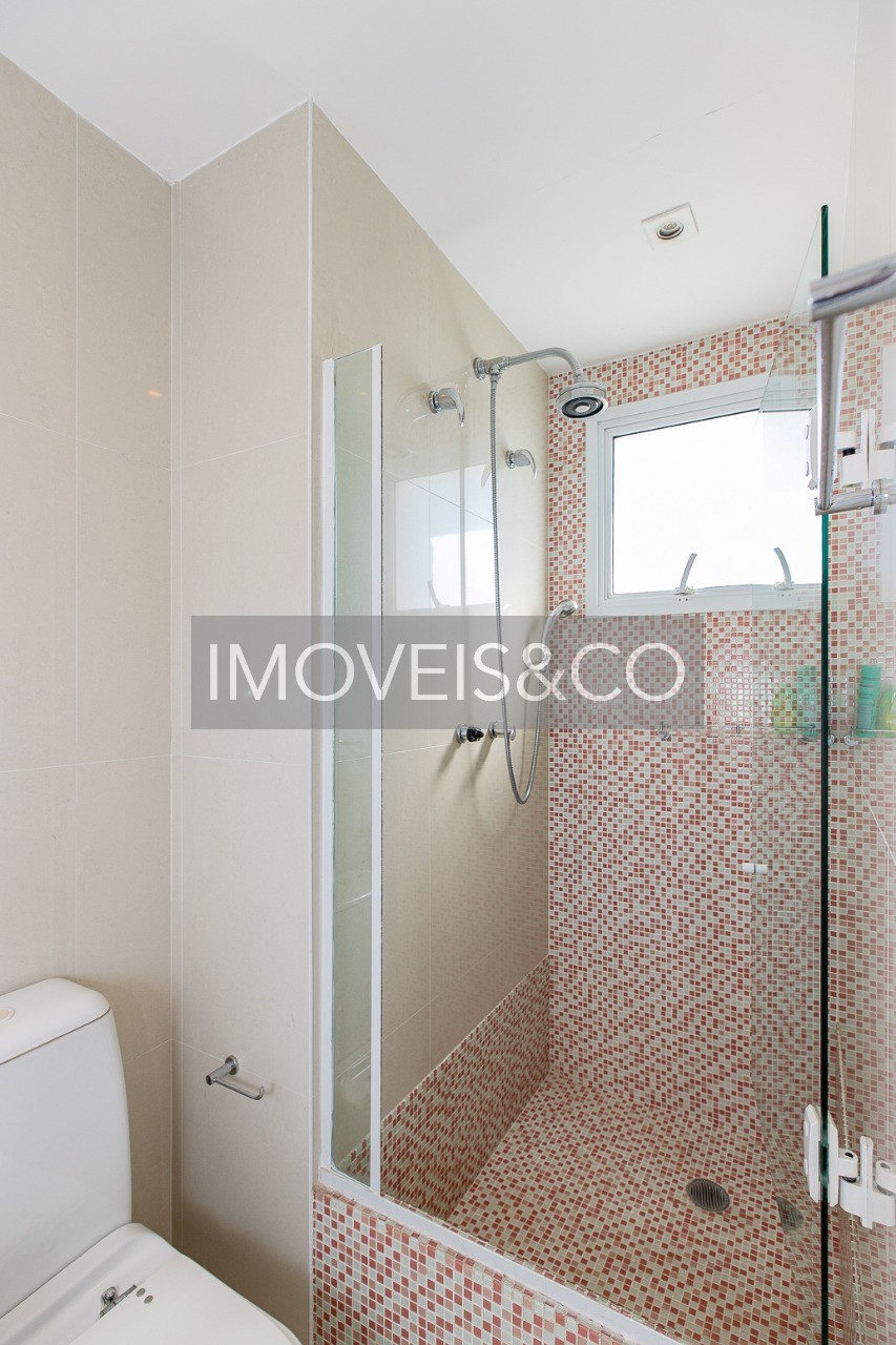 Apartamento, 3 quartos, 138 m² - Foto 30