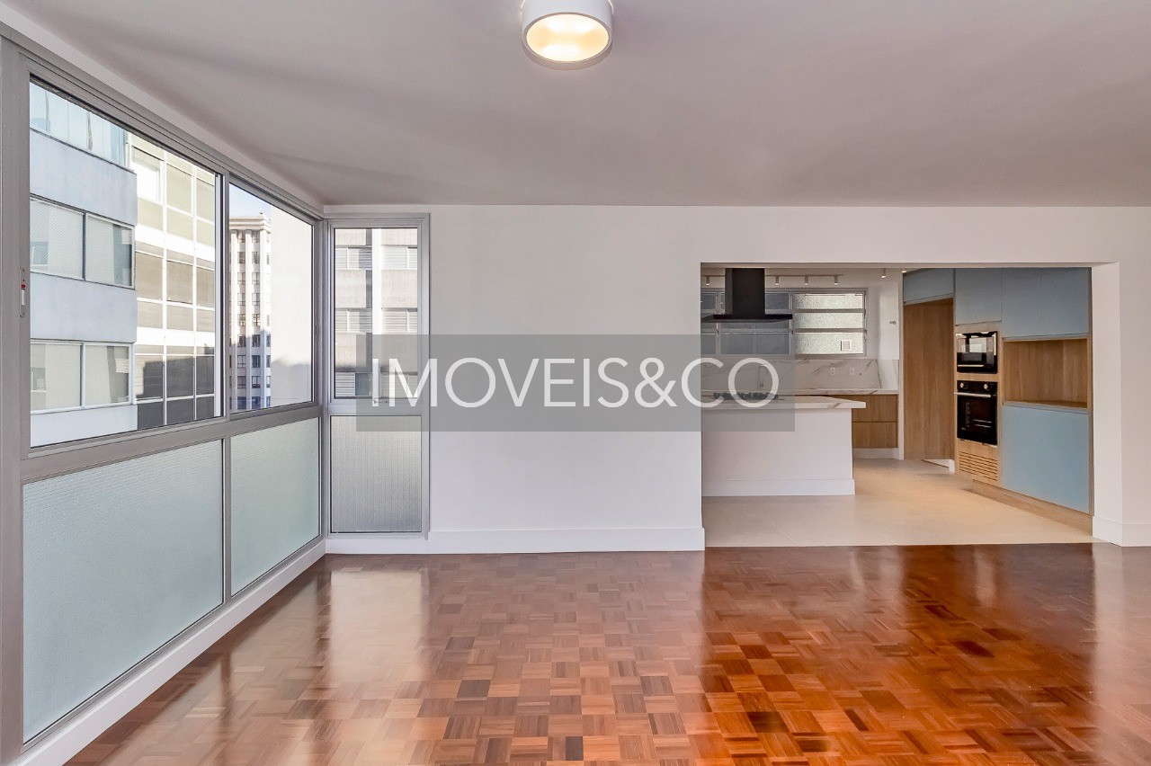 Apartamento, 3 quartos, 167 m² - Foto 6