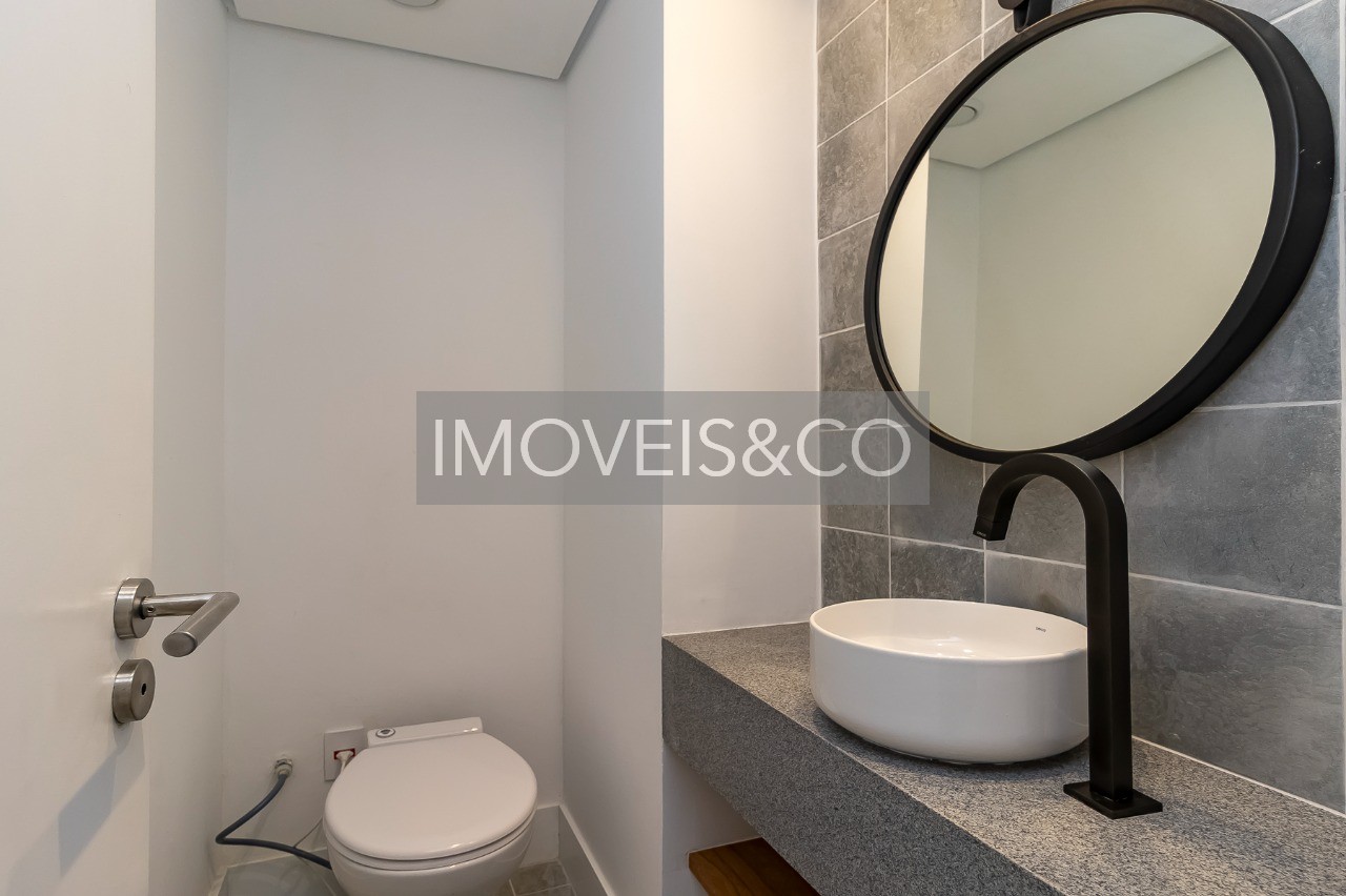 Apartamento, 3 quartos, 167 m² - Foto 18