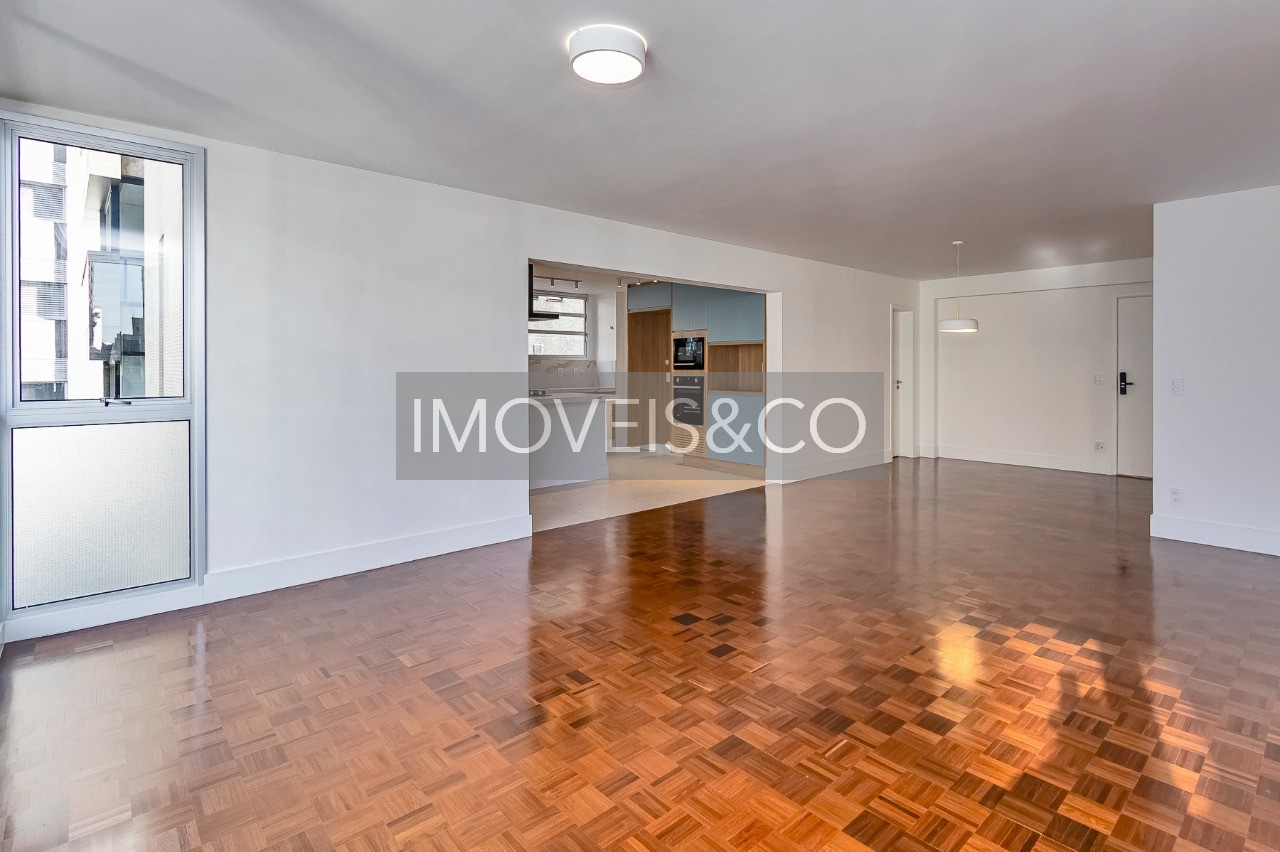 Apartamento, 3 quartos, 167 m² - Foto 7