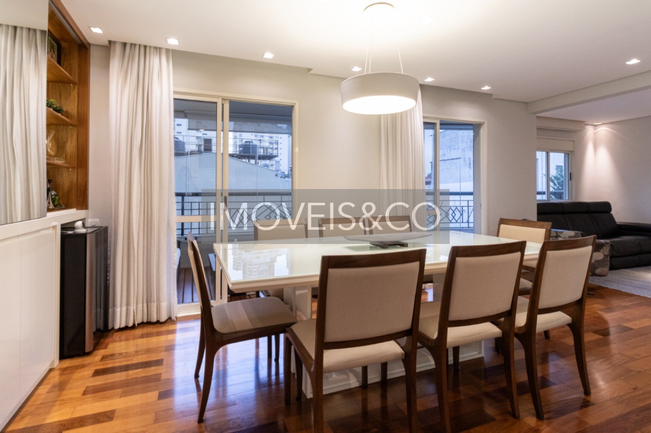 Apartamento, 3 quartos, 128 m² - Foto 5