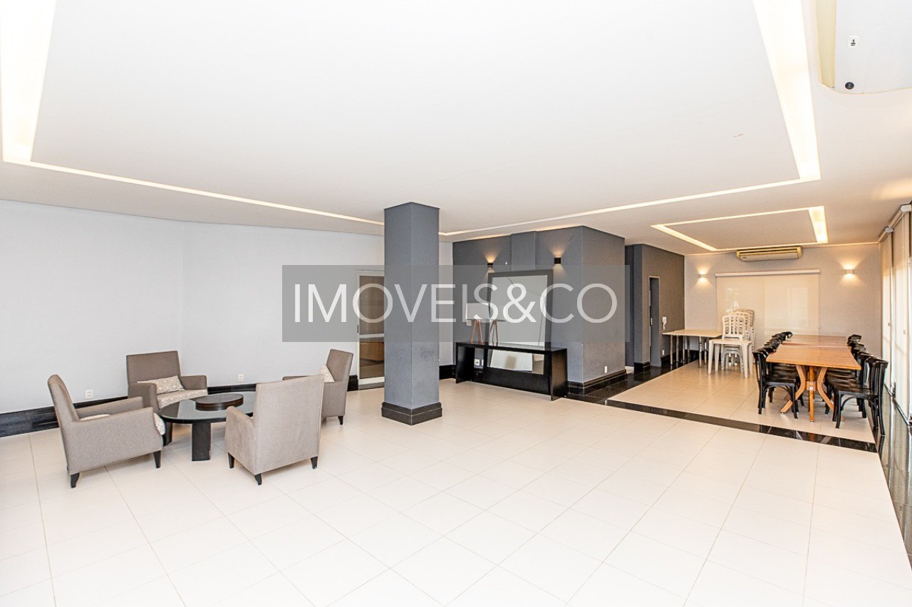 Apartamento, 3 quartos, 128 m² - Foto 32