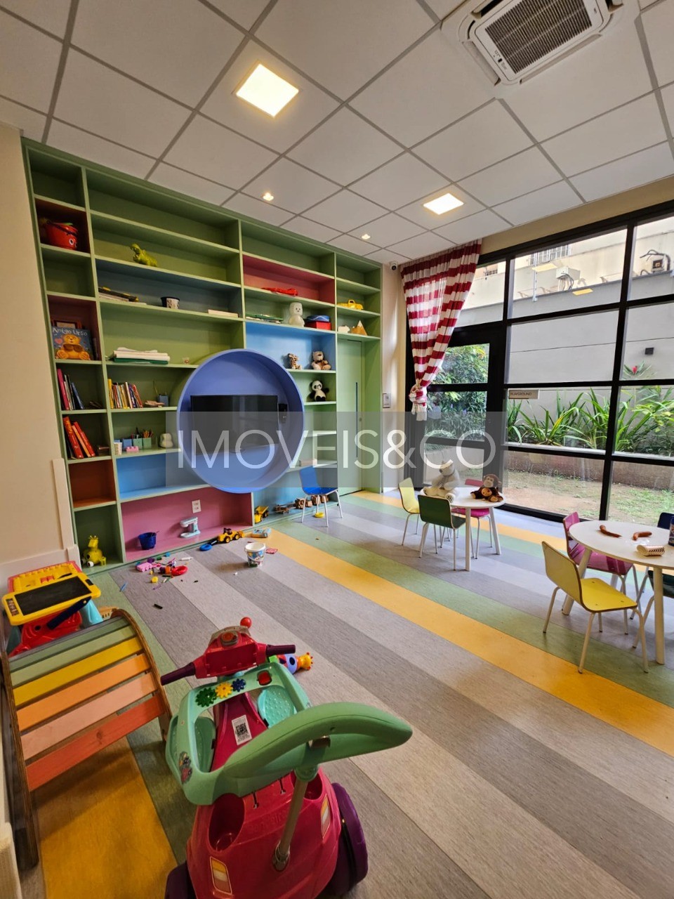 Apartamento, 3 quartos, 163 m² - Foto 61