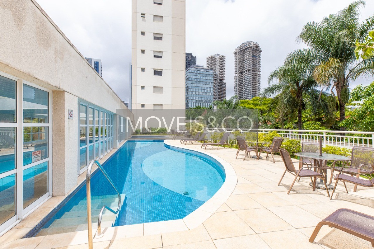 Apartamento, 3 quartos, 138 m² - Foto 44