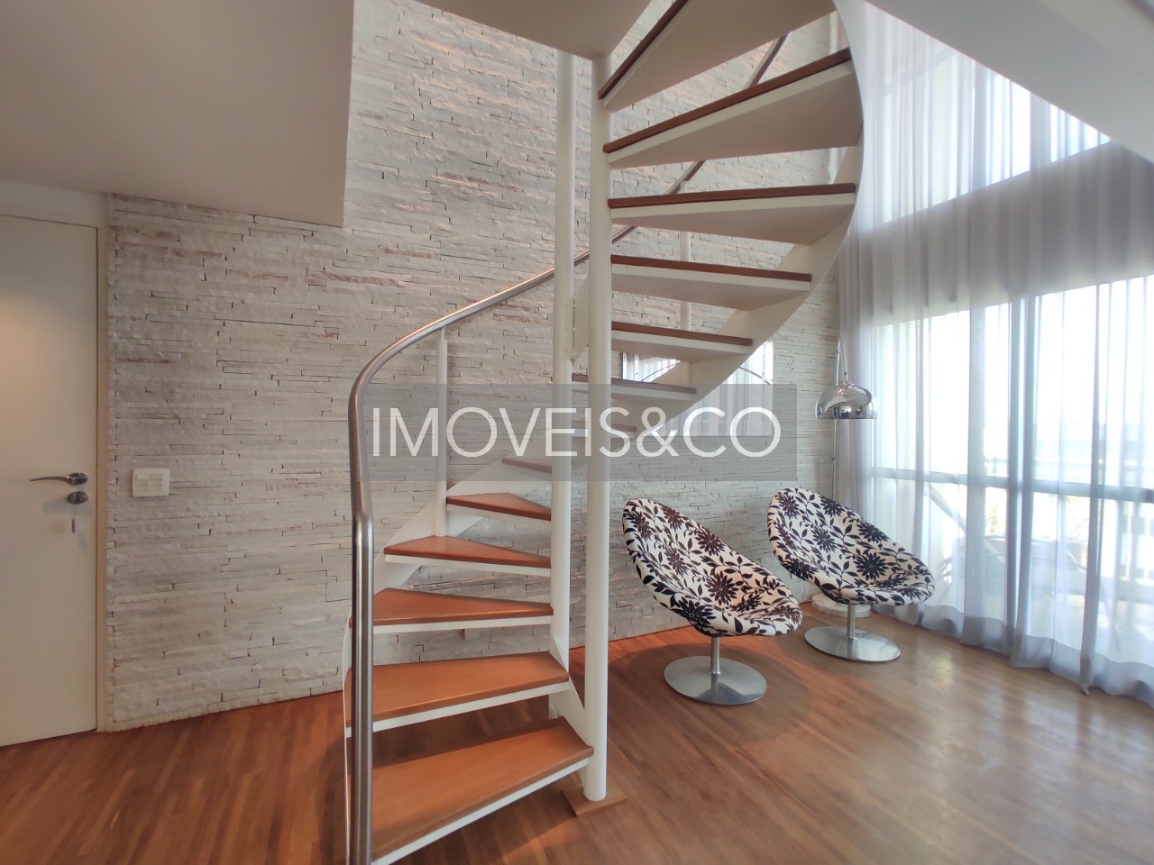 Apartamento, 1 quarto, 104 m² - Foto 14