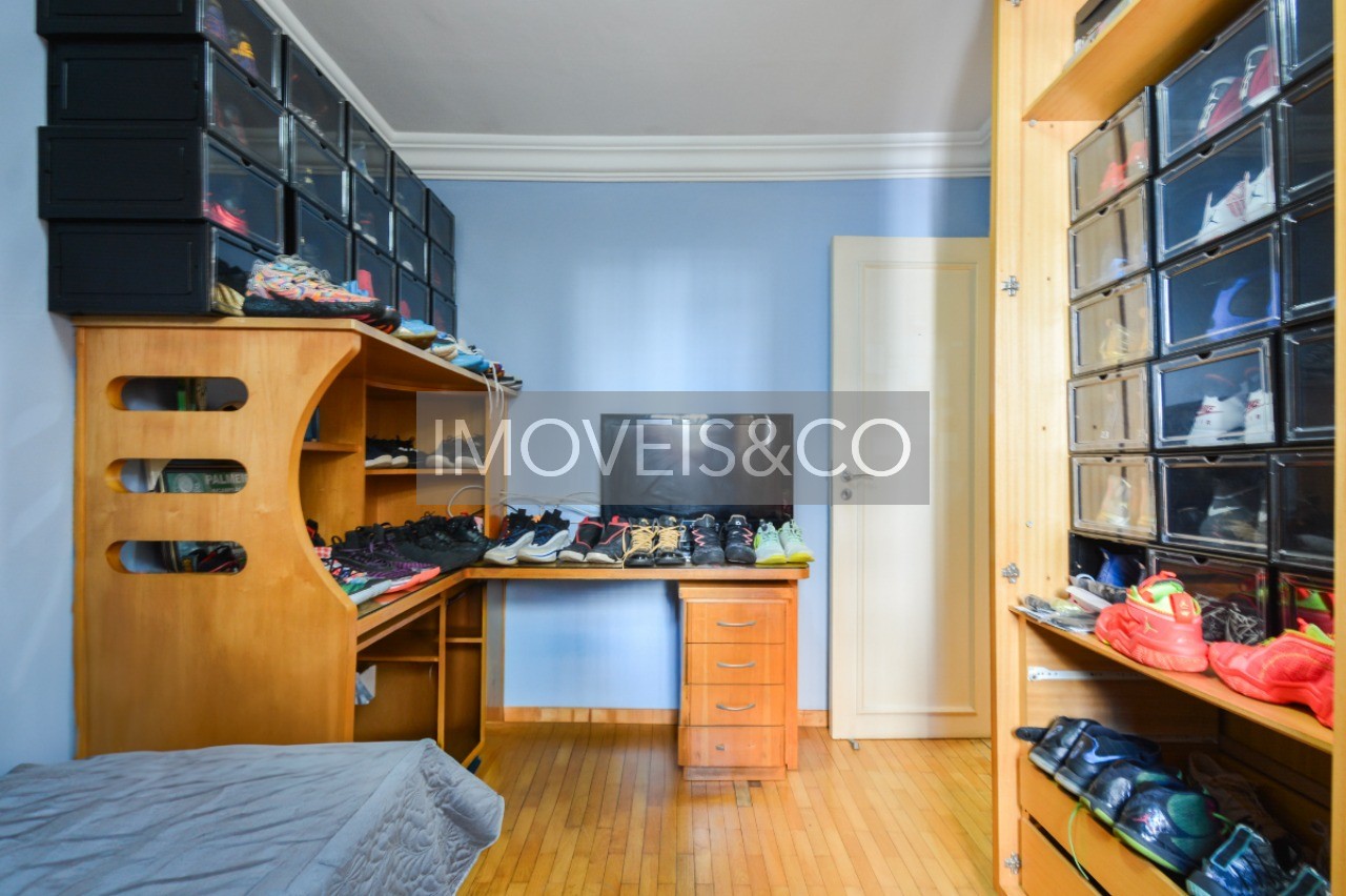 Apartamento, 3 quartos, 108 m² - Foto 41
