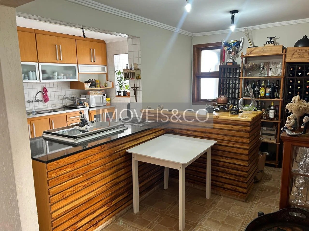 Apartamento, 3 quartos, 121 m² - Foto 4
