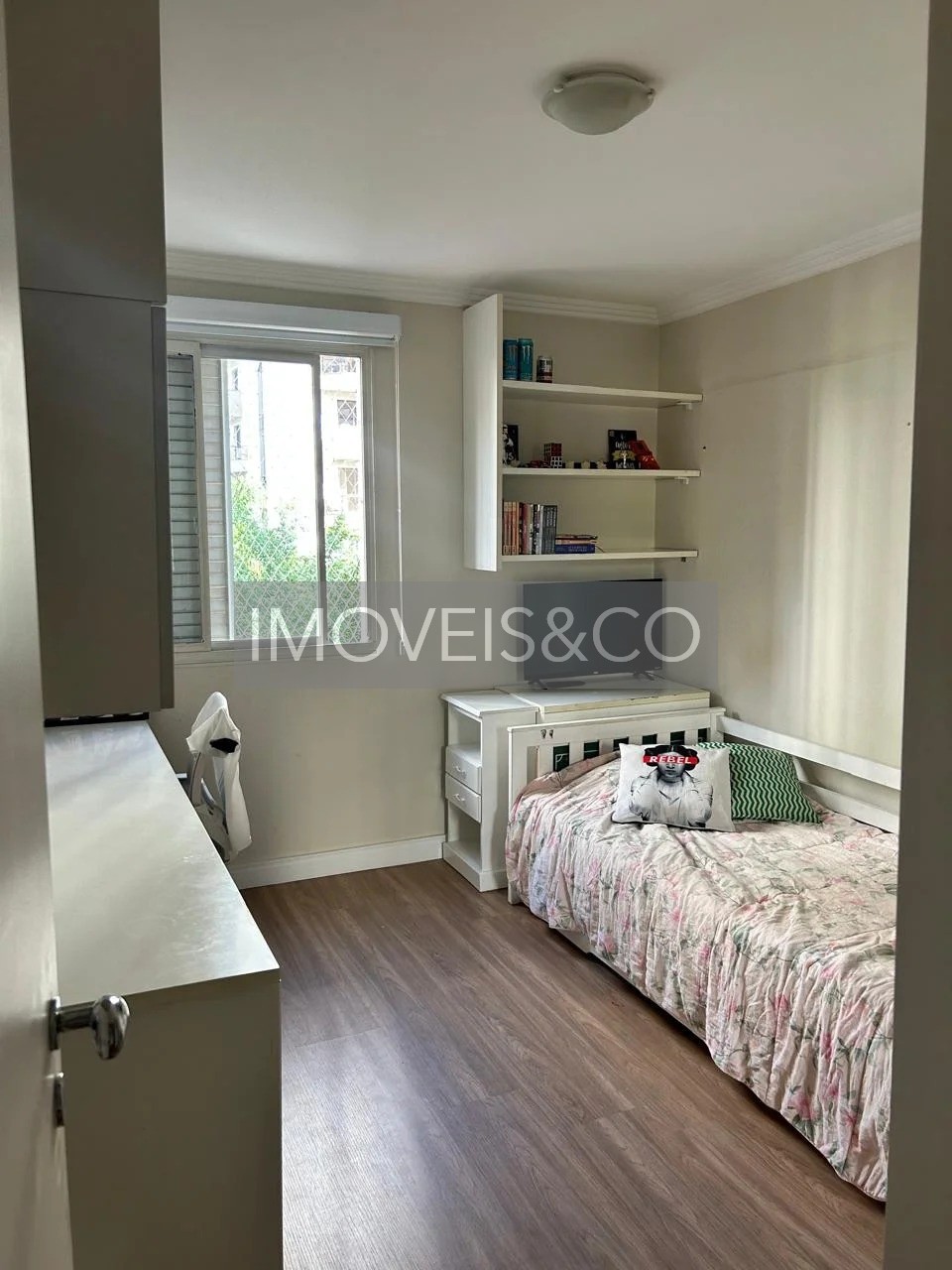 Apartamento, 3 quartos, 121 m² - Foto 8