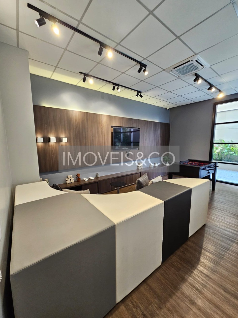 Apartamento, 3 quartos, 163 m² - Foto 56