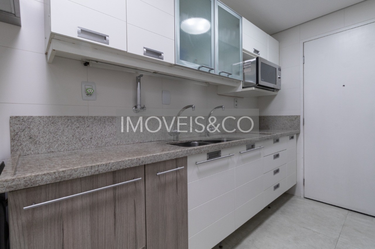 Apartamento, 3 quartos, 128 m² - Foto 23