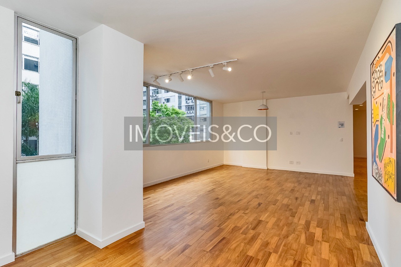 Apartamento, 3 quartos, 129 m² - Foto 3