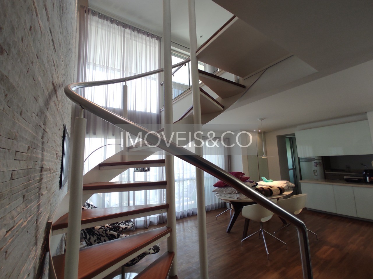 Apartamento, 1 quarto, 104 m² - Foto 15